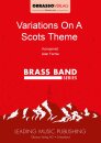 Variations On A Scots Theme