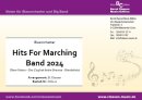 Hits for Marching Band 2024