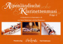 Alpenländische Klarinettenmusi (Folge 3)