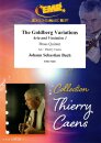 The Goldberg Variations