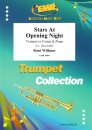 Stars At Opening Night