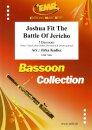 Joshua Fit The Battle Of Jericho