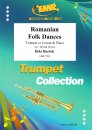 Romanian Folk Dances