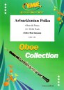 Arbucklenian Polka
