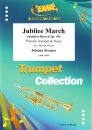 Jubilee March / Jubelfest-Marsch Op. 396