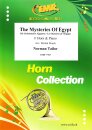 The Mysteries Of Egypt / Die Geheimnisse &Auml;gyptens