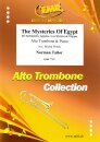 The Mysteries Of Egypt / Die Geheimnisse Ägyptens