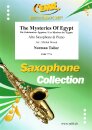 The Mysteries Of Egypt / Die Geheimnisse &Auml;gyptens