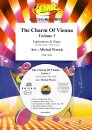 The Charm Of Vienna Volume 5