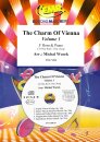The Charm Of Vienna Volume 1