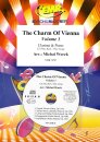 The Charm Of Vienna Volume 1