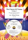 The Charm Of Vienna Volume 3