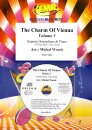 The Charm Of Vienna Volume 3
