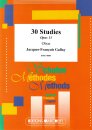 30 Studies - Opus 13