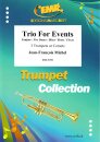 Trio For Events