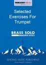 Selected Exercises for Trumpet