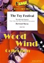 The Toy Festival
