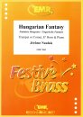 Hungarian Fantasy / Ungarische Fantasie