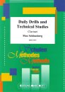 Daily Drills and Technical Studies