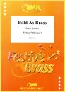 Bold As Brass