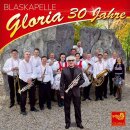 30 Jahre - Blaskapelle Gloria