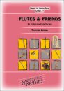 Flutes &amp; Friends