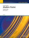 Modern Flutis (Vol. 2)