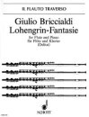 Lohengrin-Fantasie op. 129