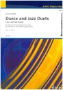 Tanz- und Jazz-Duette Heft 2