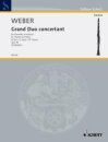 Grand Duo concertant Es-Dur op. 48 JV 204, WeV P.12