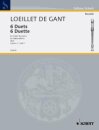 6 Duette Vol. 1