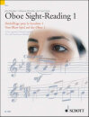 Oboe Sight-Reading 1