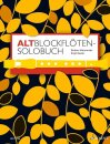Altblockfl&ouml;ten-Solobuch