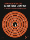 Saxophone Mantras